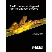 The Economics of Integrated Pest Management of Insects